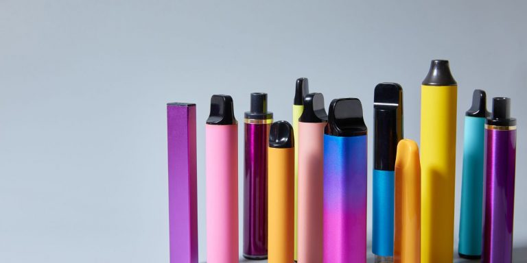 How To Identify And Select The Best Disposable Vape